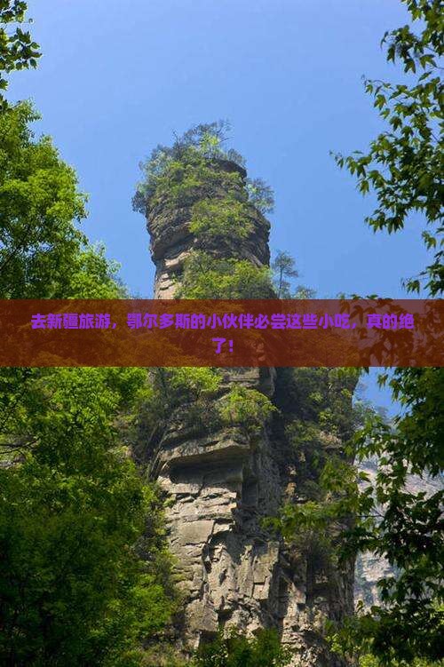 鄂尔多斯去新疆旅游小吃