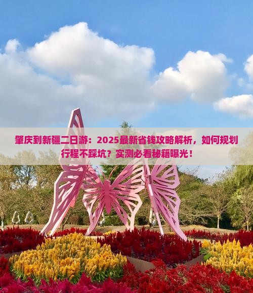 肇庆到新疆二日游