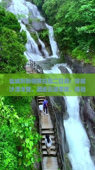 盐城到新疆那拉提二日游