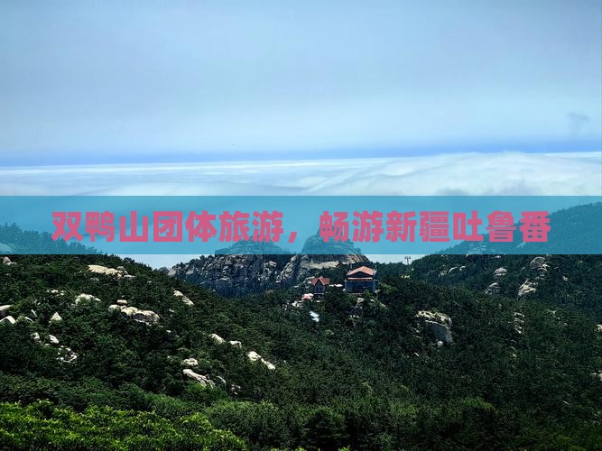 双鸭山去新疆吐鲁番团体旅游