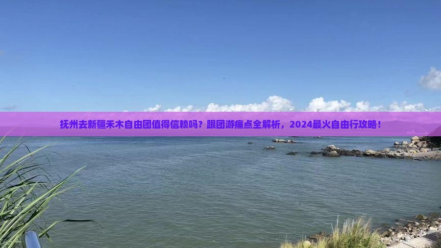 抚州去新疆禾木自由团