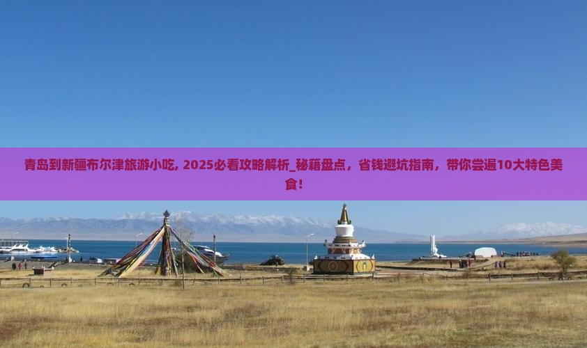 青岛到新疆布尔津旅游小吃
