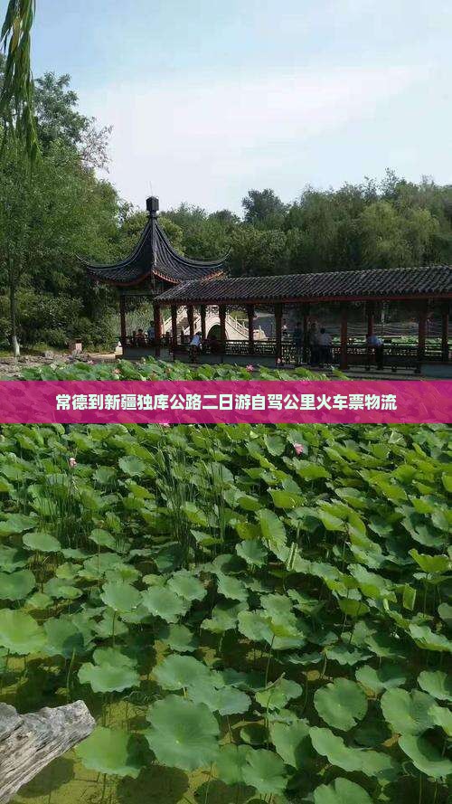 常德到新疆独库公路二日游