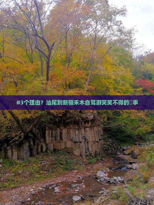 汕尾到新疆禾木必去地