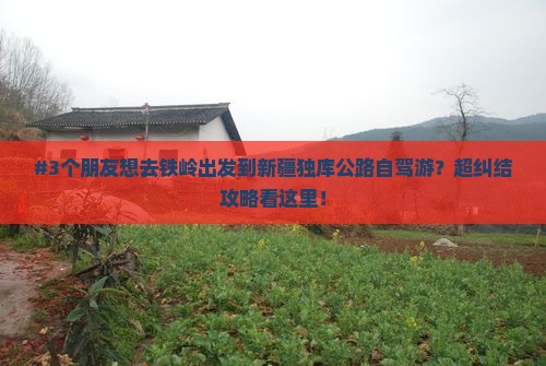 铁岭去新疆独库公路团体旅游
