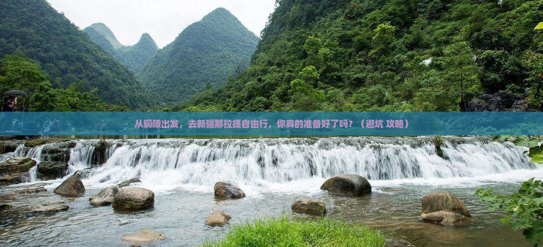 铜陵到新疆那拉提自由行