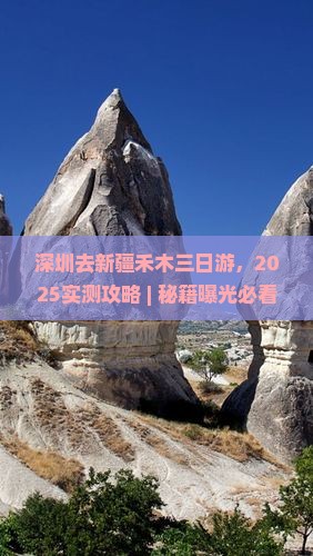 深圳去新疆禾木三日游
