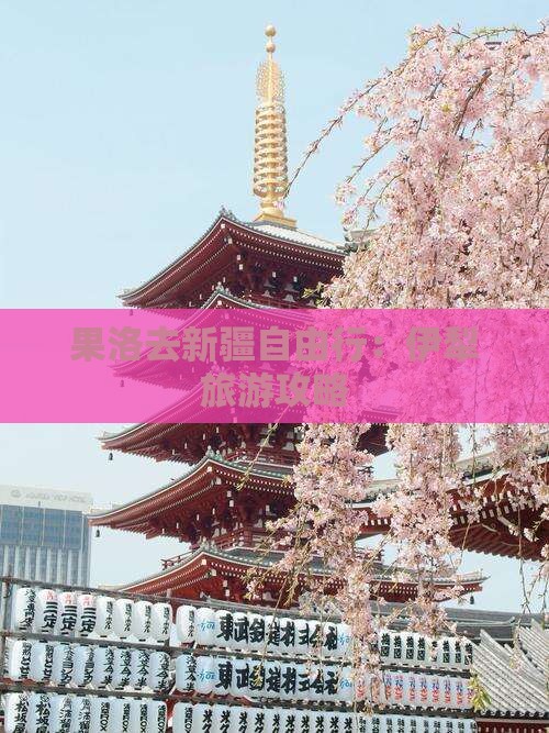 果洛去新疆自由行