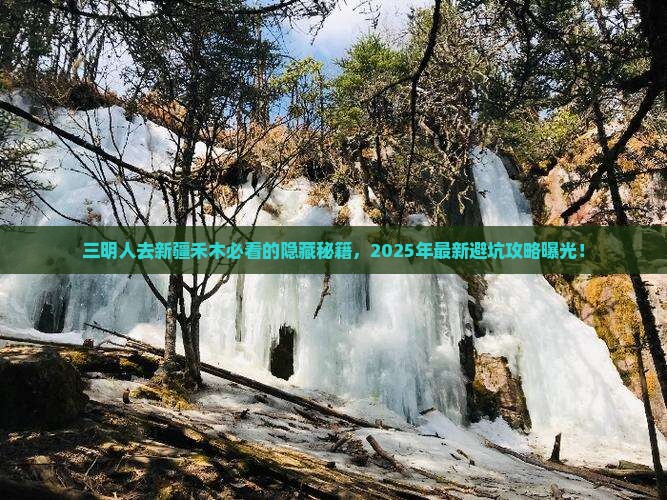 三明去新疆禾木必去地