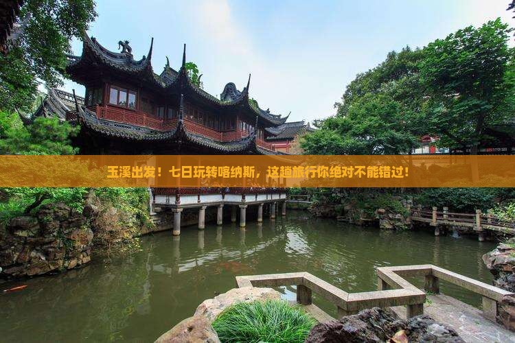 玉溪到新疆喀纳斯七日游