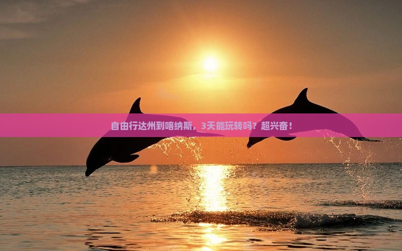 达州去新疆喀纳斯自由行