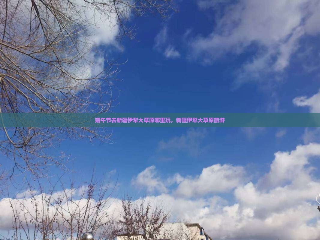 端午节去新疆伊犁大草原哪里玩