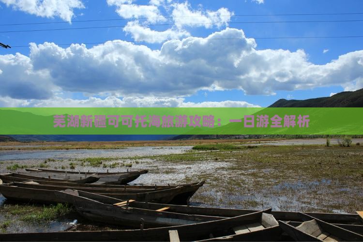 芜湖去新疆可可托海一日