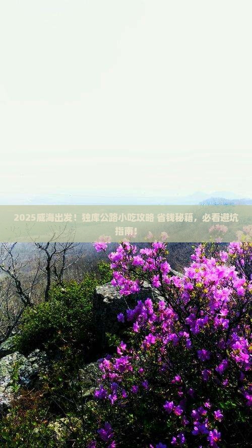 威海去新疆独库公路旅游小吃
