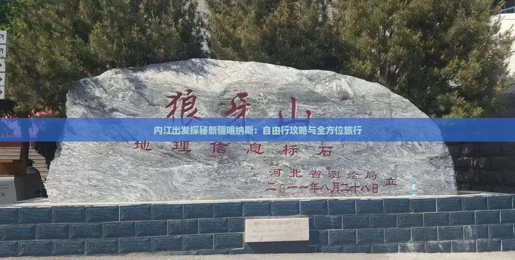内江出发探秘新疆喀纳斯：自由行攻略与全方位旅行