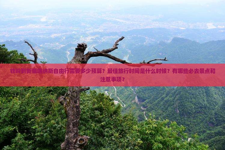 铁岭到新疆喀纳斯自由行