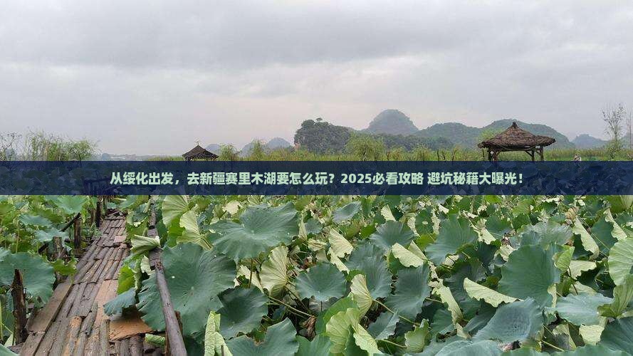 绥化到新疆赛里木湖旅游