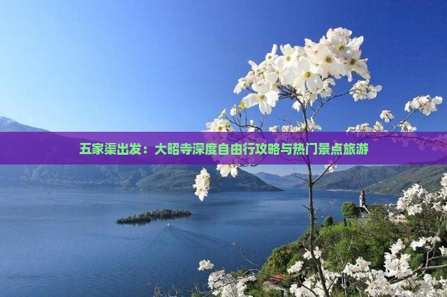 五家渠出发：大昭寺深度自由行攻略与热门景点旅游