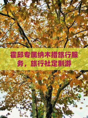 霍邱专属纳木措旅行服务，旅行社定制游