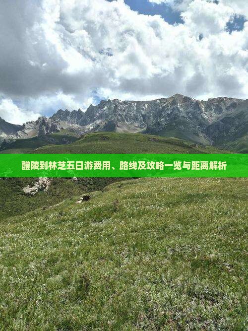 醴陵到林芝五日游费用、路线及攻略一览与距离解析