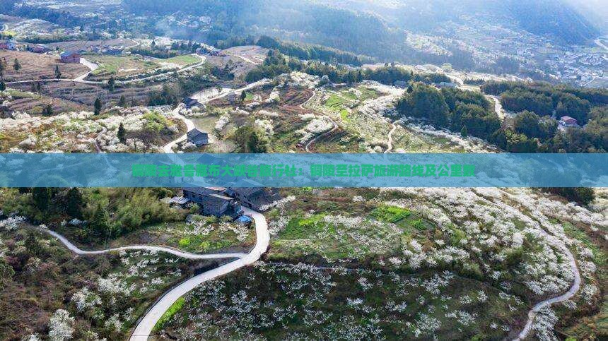 铜陵去雅鲁藏布大峡谷旅行社：铜陵至拉萨旅游路线及公里数