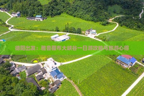 德阳出发：雅鲁藏布大峡谷一日游攻略与旅游心得