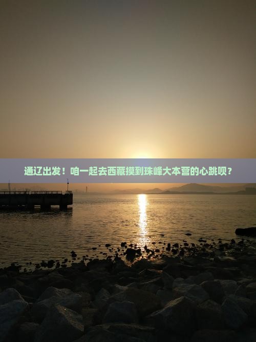 通辽去西藏珠峰大本营大型旅游团