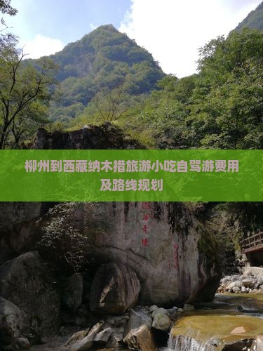 柳州到西藏纳木措旅游小吃