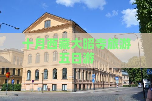 十月去西藏大昭寺五日游