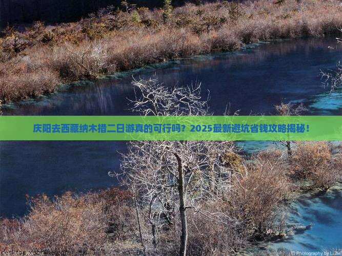 庆阳去西藏纳木措二日游