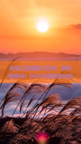 张家口去西藏六日游