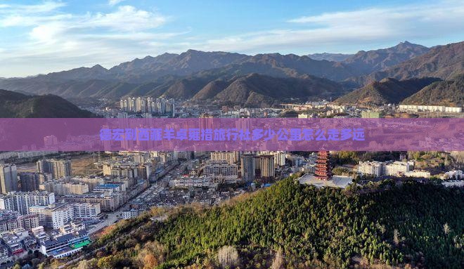 德宏到西藏羊卓雍措旅行社