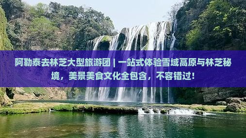 阿勒泰去西藏林芝大型旅游团