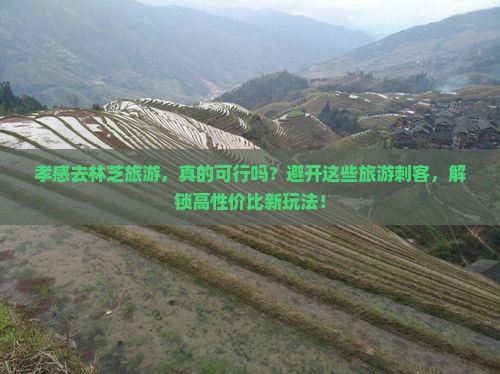 孝感去西藏林芝旅游