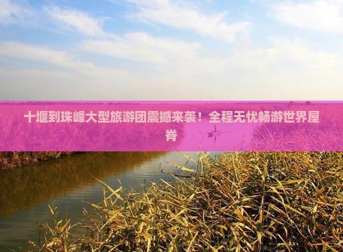十堰到西藏珠峰大本营大型旅游团