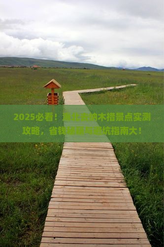 海北去西藏纳木措景点