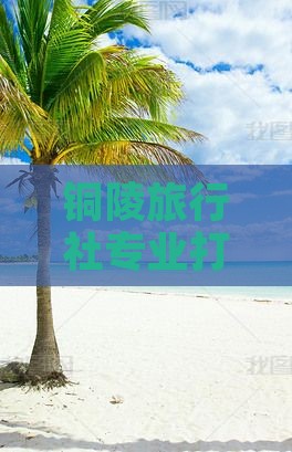 铜陵旅行社专业打造旅游高品质旅行服务公司