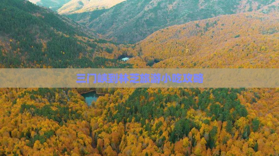 三门峡到林芝旅游小吃攻略
