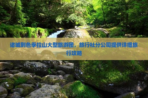 诸城到色季拉山大型旅游团，旅行社分公司提供详细旅行攻略