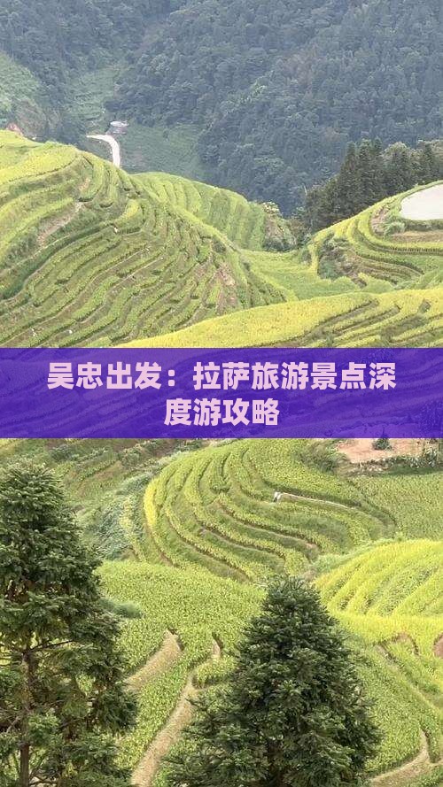 吴忠出发：拉萨旅游景点深度游攻略