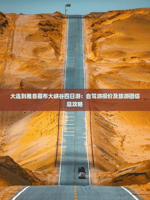 大连到雅鲁藏布大峡谷四日游：自驾游报价及旅游团信息攻略