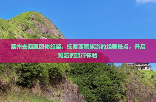 泰州去西藏团体旅游