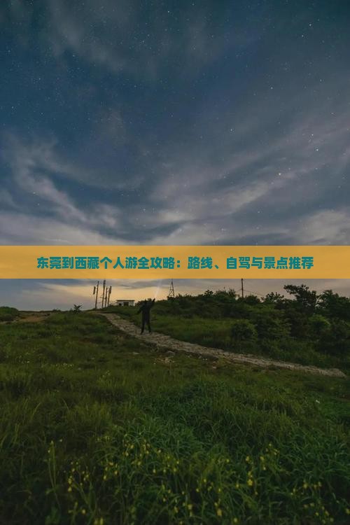 东莞到西藏个人游 东莞到西藏个人游