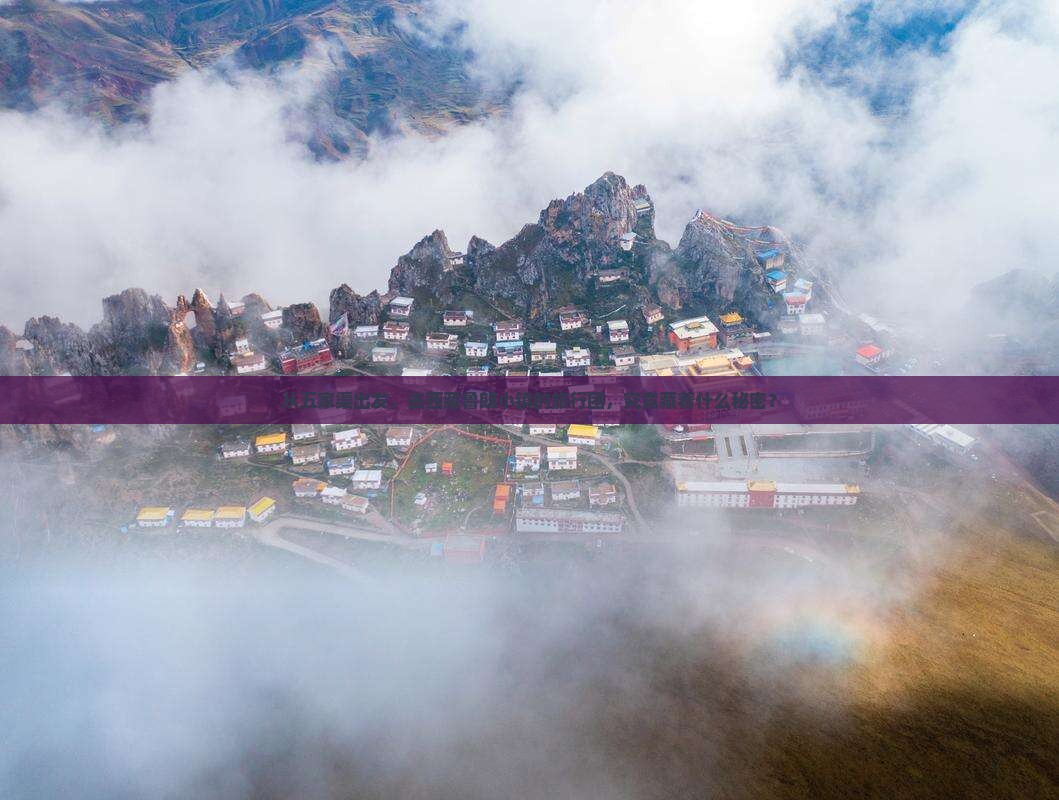 五家渠到西藏鲁朗小镇大型旅游团