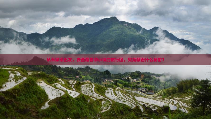 五家渠到西藏鲁朗小镇大型旅游团