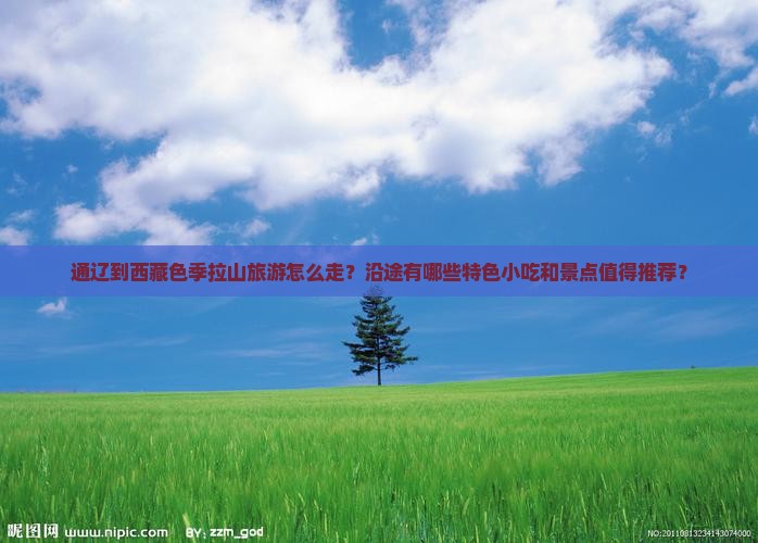 通辽市到西藏色季拉山旅游小吃 通辽市到西藏色季拉山旅游小吃