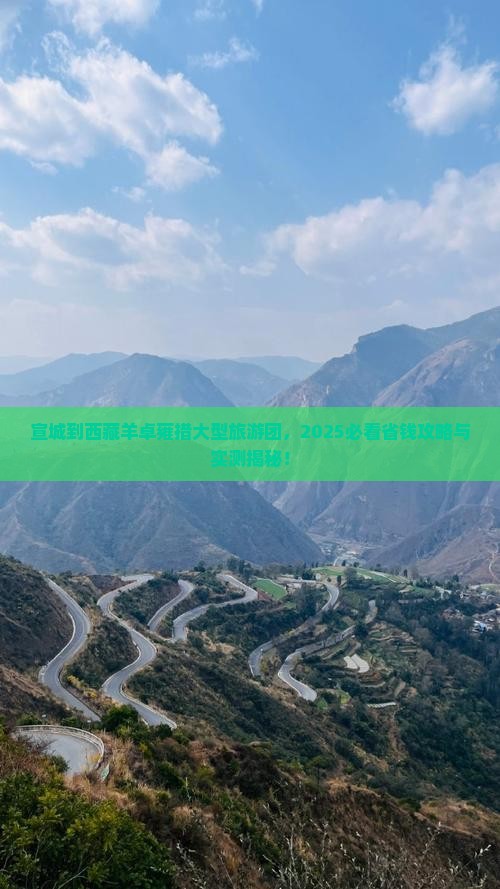 宣城到西藏羊卓雍措大型旅游团