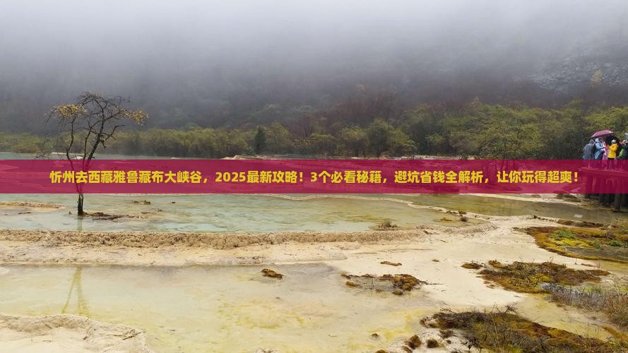 忻州到西藏雅鲁藏布大峡谷旅行社