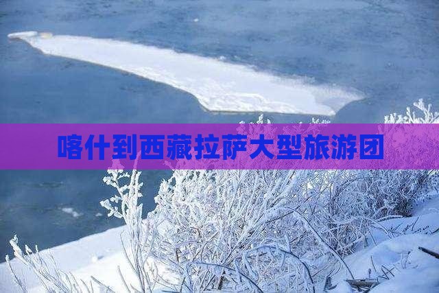 喀什到西藏拉萨大型旅游团