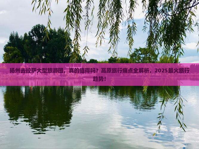 扬州去西藏拉萨大型旅游团